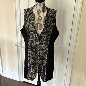 Sandro Vest Made in France